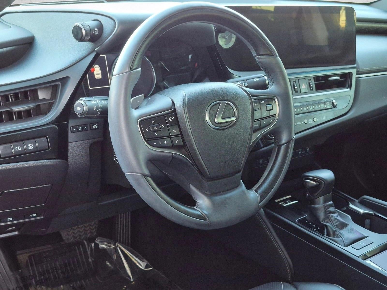 2023 Lexus ES 350 Ultra Luxury FWD