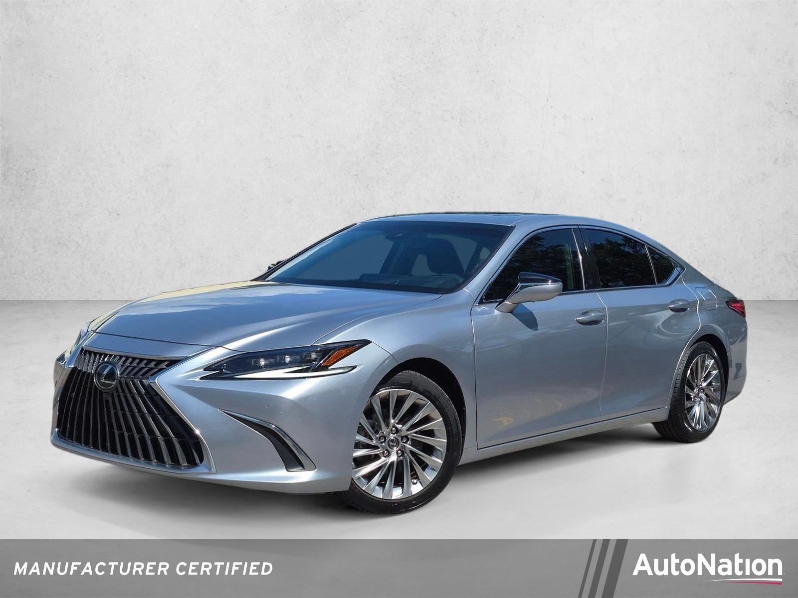 2023 Lexus ES 350 Ultra Luxury FWD