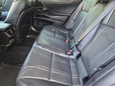 2023 Lexus ES 350 Ultra Luxury FWD