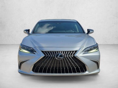 2023 Lexus ES 350 Ultra Luxury FWD