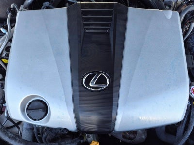 2023 Lexus ES 350 Ultra Luxury FWD
