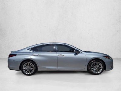 2023 Lexus ES 350 Ultra Luxury FWD