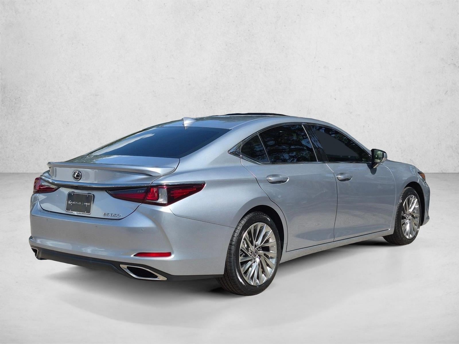 2023 Lexus ES 350 Ultra Luxury FWD