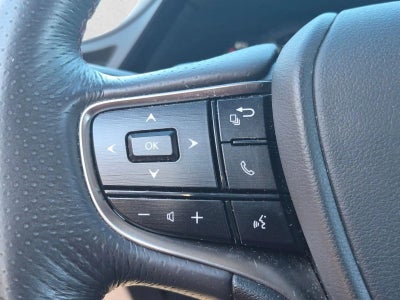 2022 Lexus ES 350 F SPORT FWD
