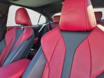2022 Lexus ES 350 F SPORT FWD