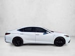 2022 Lexus ES 350 F SPORT FWD