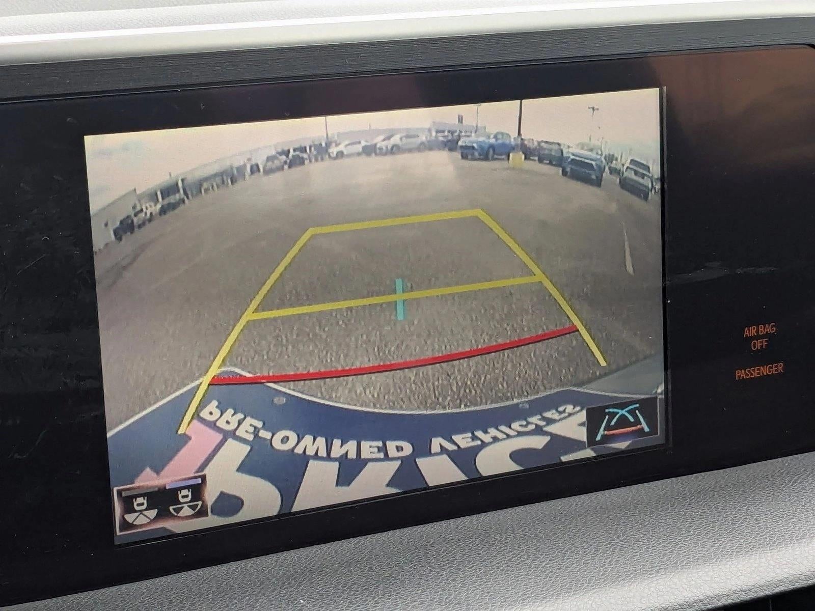 2020 Lexus ES 350 F SPORT FWD