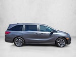 2024 Honda Odyssey EX-L Auto