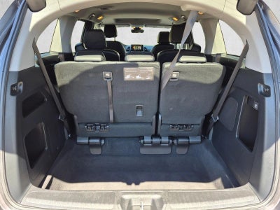 2024 Honda Odyssey EX-L Auto