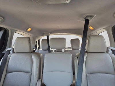 2020 Honda Odyssey EX-L Auto