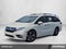 2019 Honda Odyssey Touring Auto