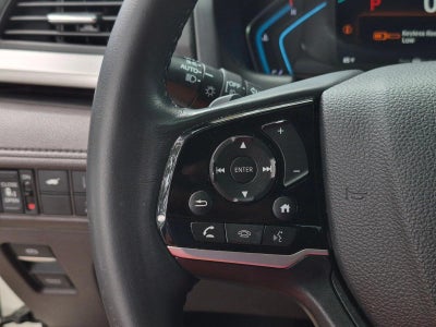 2019 Honda Odyssey Touring Auto