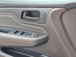 2019 Honda Odyssey Touring Auto
