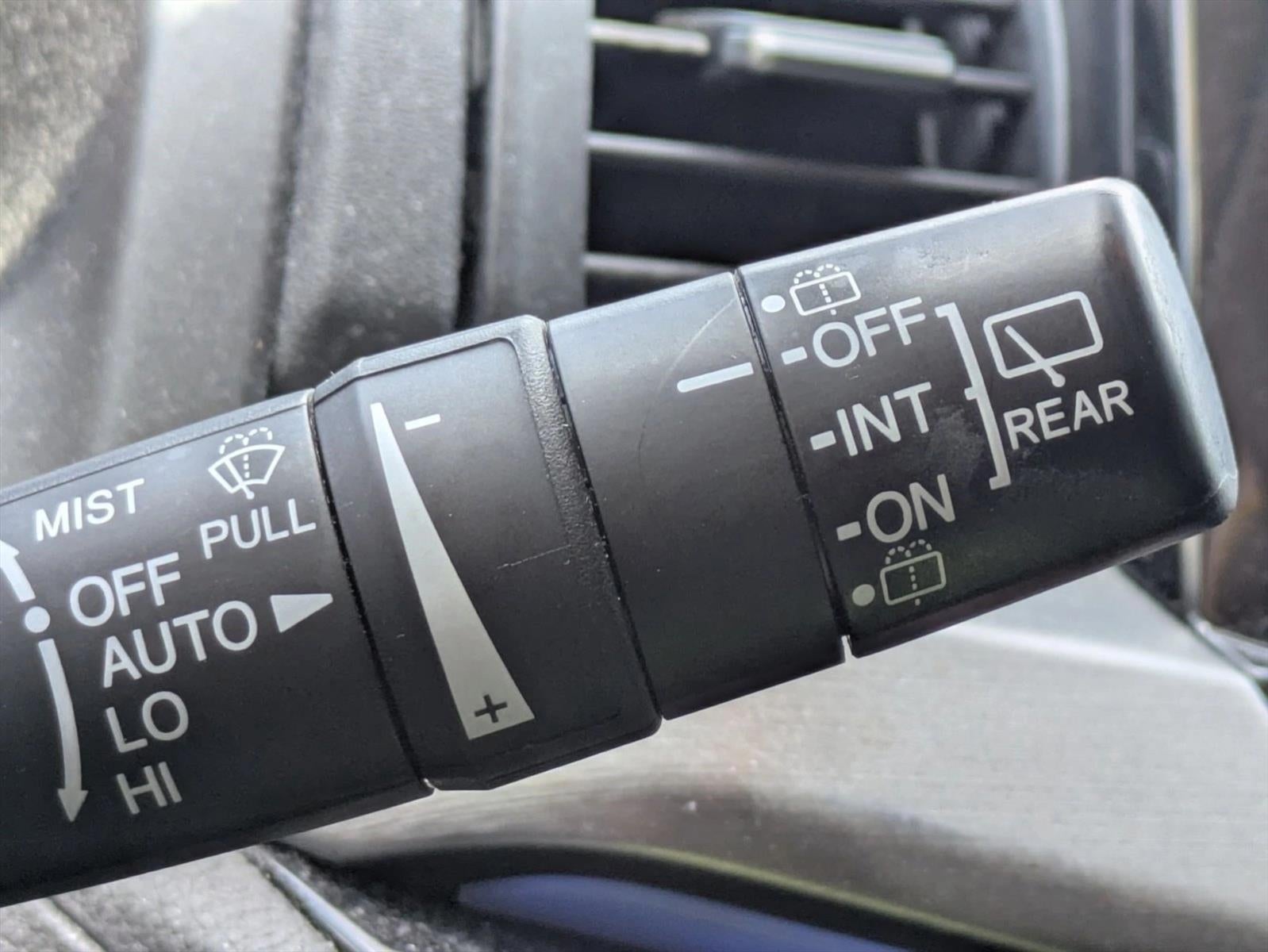 2018 Honda Odyssey Elite Auto