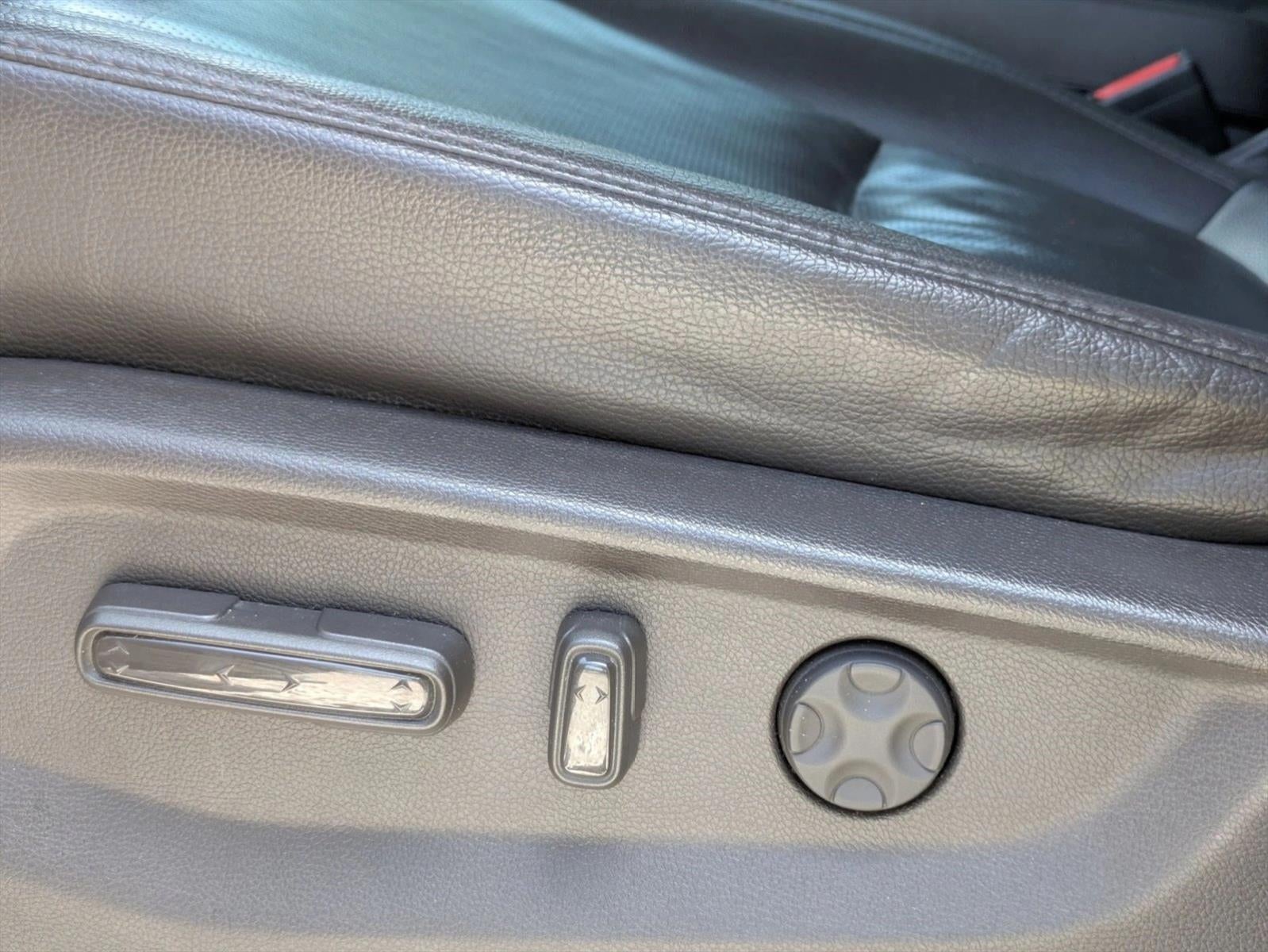 2018 Honda Odyssey Elite Auto