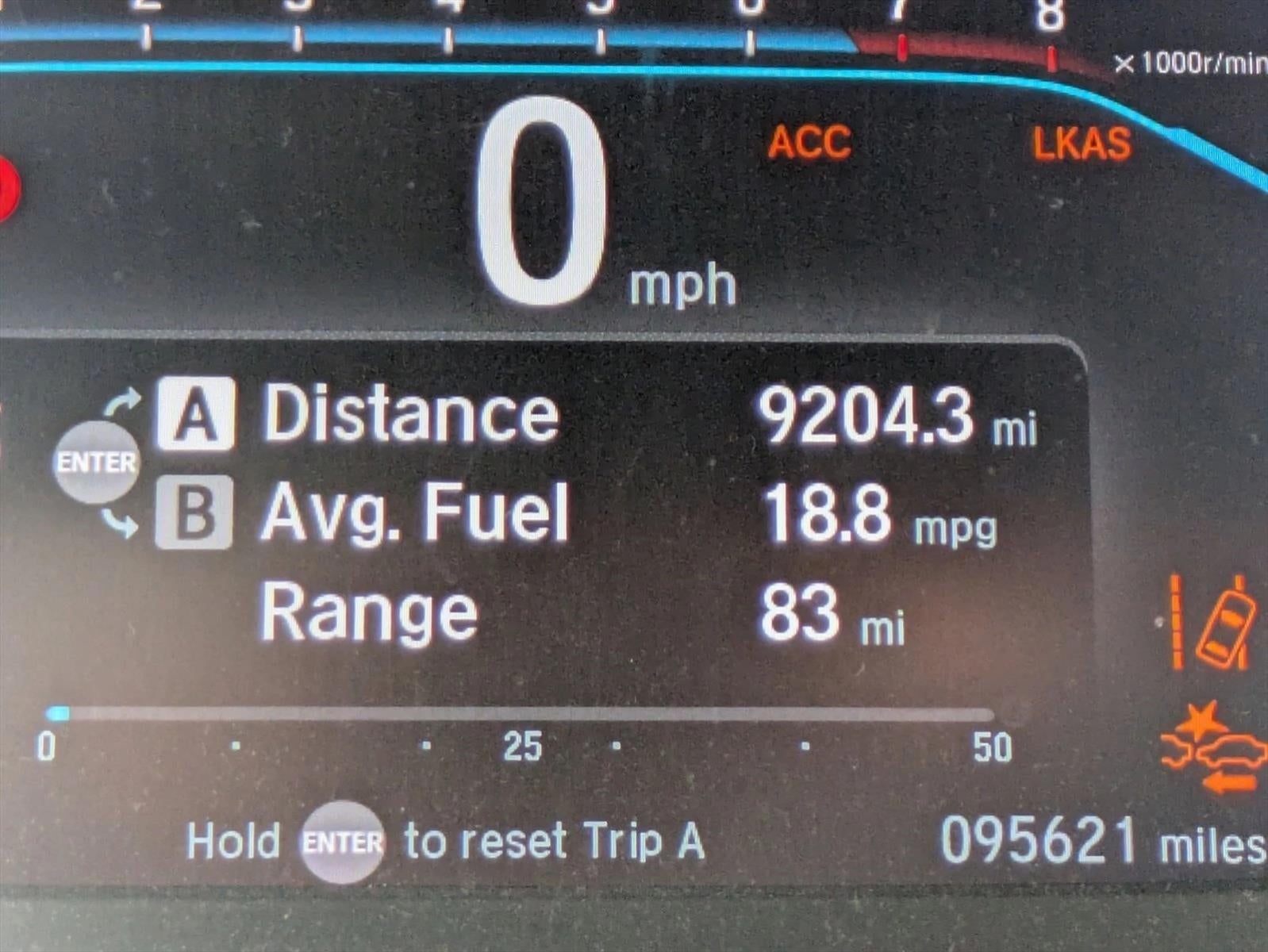 2018 Honda Odyssey Elite Auto