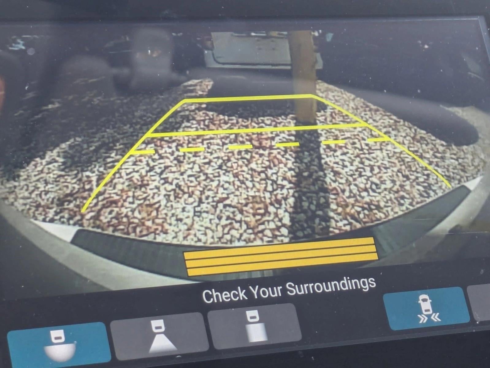 2018 Honda Odyssey Elite Auto