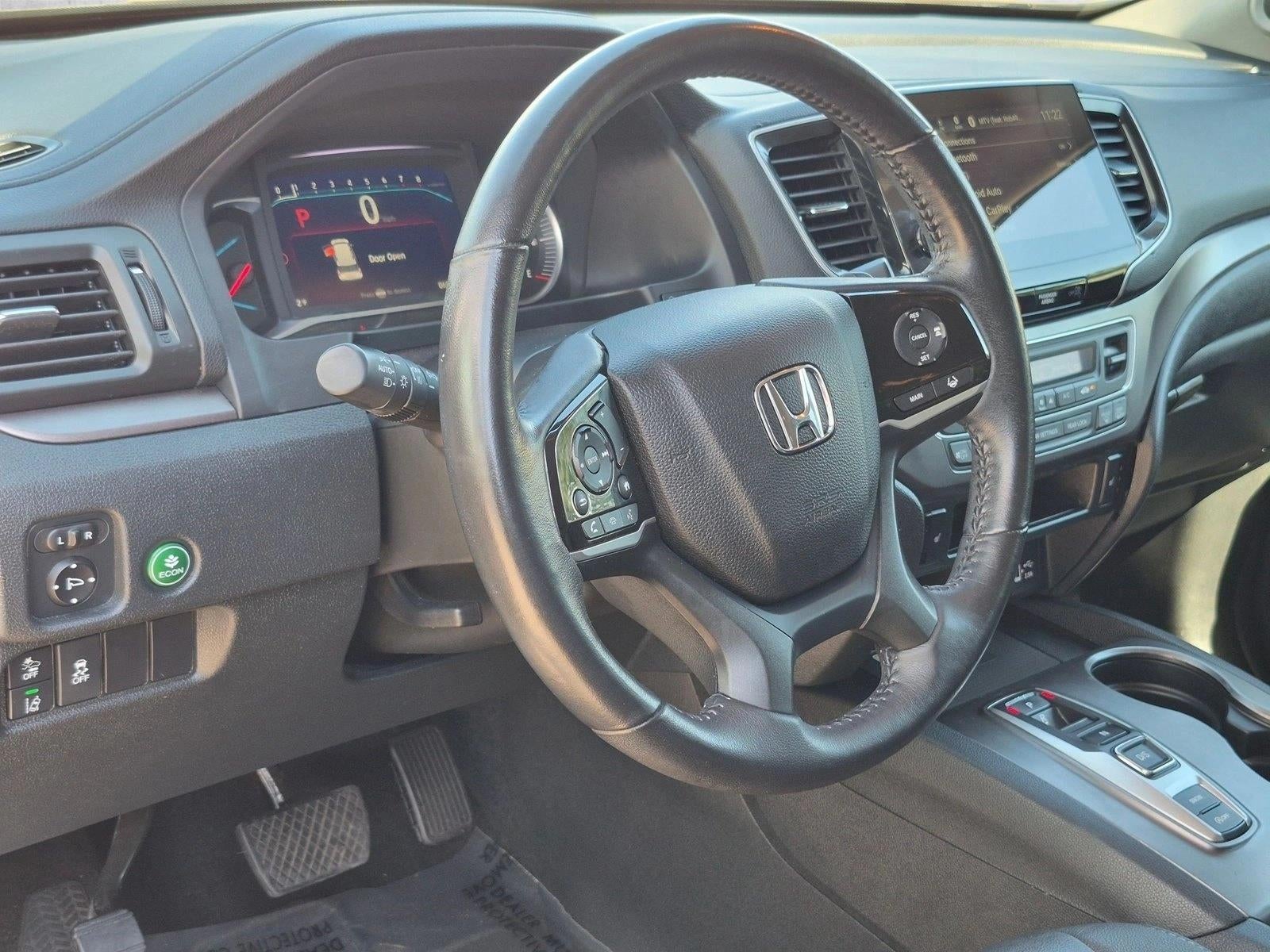 2022 Honda Pilot Special Edition 2WD