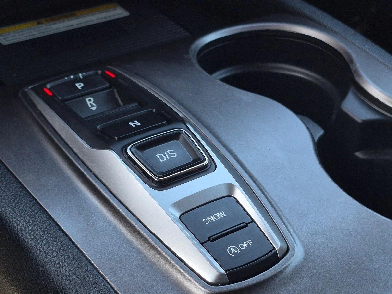 2022 Honda Pilot Special Edition 2WD