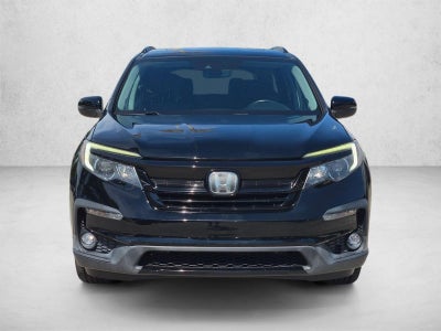 2022 Honda Pilot Special Edition 2WD