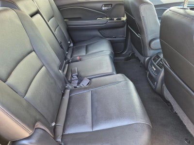 2022 Honda Pilot Special Edition 2WD