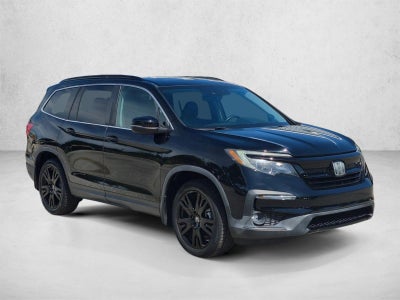 2022 Honda Pilot Special Edition 2WD