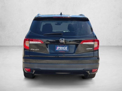 2022 Honda Pilot Special Edition 2WD