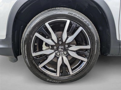 2021 Honda Pilot Touring 7-Passenger 2WD