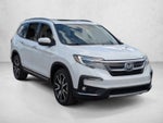 2021 Honda Pilot Touring 7-Passenger 2WD