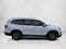 2021 Honda Pilot Touring 7-Passenger 2WD