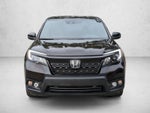 2021 Honda Passport EX-L AWD