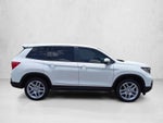 2024 Honda Passport EX-L AWD