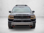 2026 Honda Passport TrailSport Elite Blackout AWD