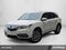 2015 Acura MDX SH-AWD with Technology Package