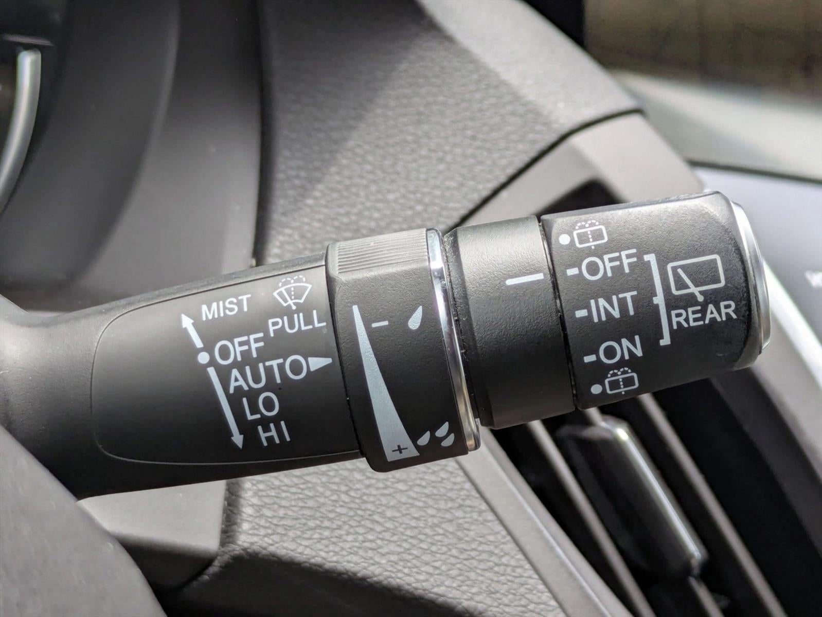 2015 Acura MDX SH-AWD with Technology Package