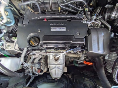 2016 Honda CR-V Touring 2WD