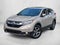 2018 Honda CR-V EX-L 2WD
