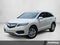 2018 Acura RDX FWD