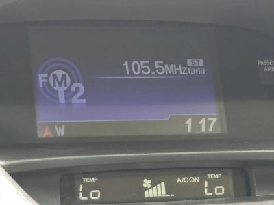 2018 Acura RDX FWD
