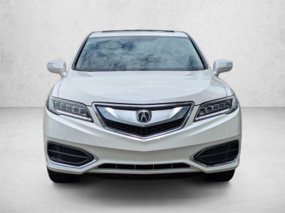2018 Acura RDX FWD