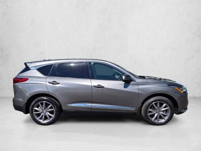 2023 Acura RDX FWD w/Technology Package