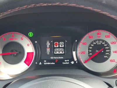 2022 Acura RDX FWD w/A-Spec Package