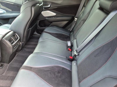 2022 Acura RDX FWD w/A-Spec Package