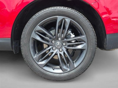 2022 Acura RDX FWD w/A-Spec Package