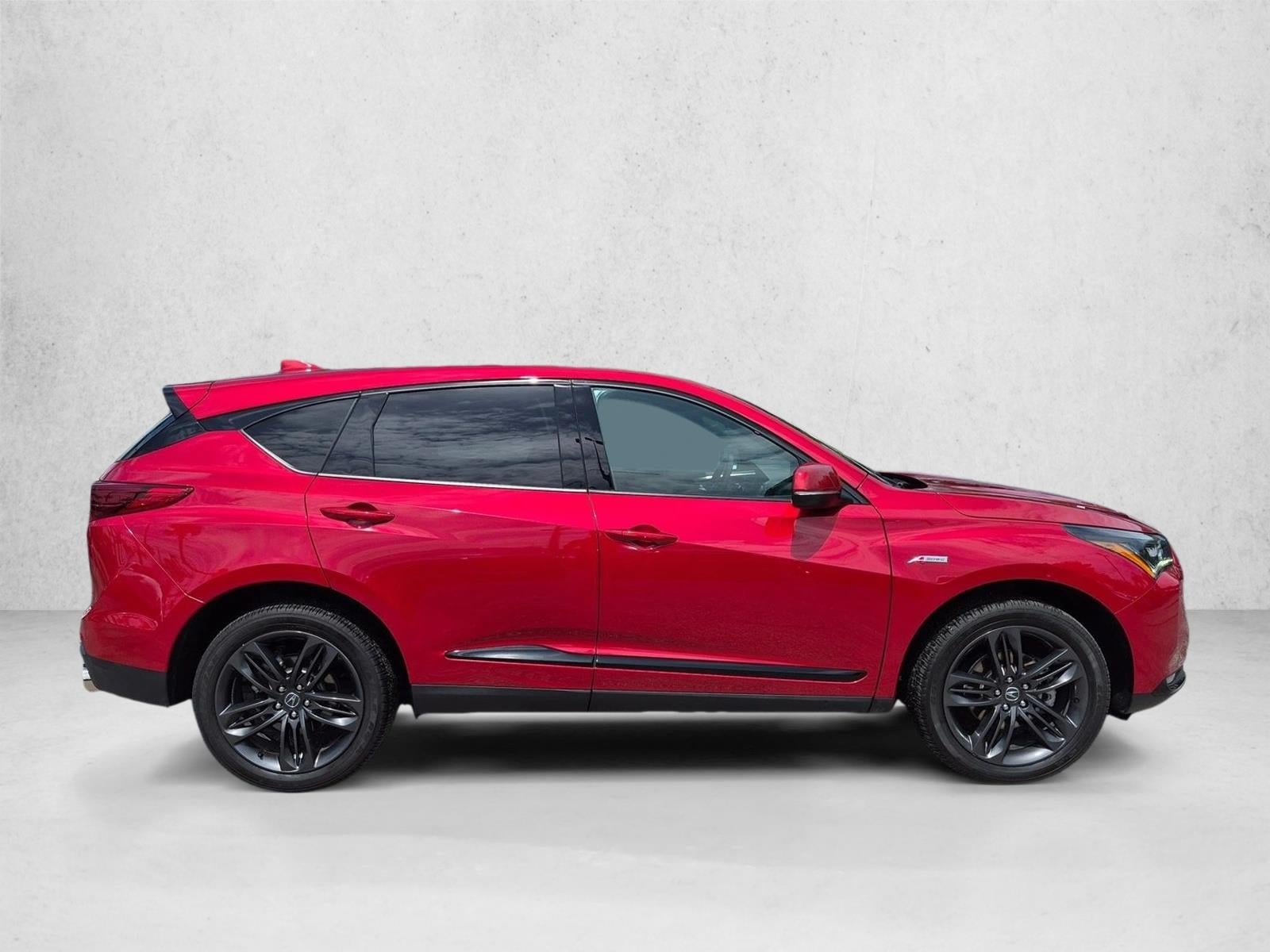 2022 Acura RDX FWD w/A-Spec Package