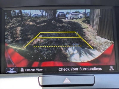 2020 Acura MDX SH-AWD 7-Passenger w/Technology Pkg