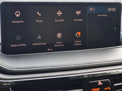 2022 Acura MDX SH-AWD w/Advance Package