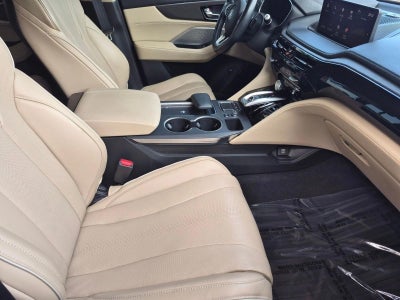 2022 Acura MDX SH-AWD w/Advance Package