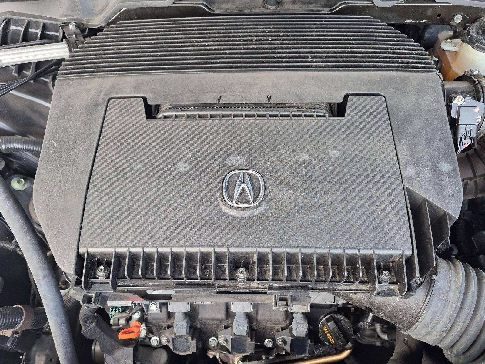 2022 Acura MDX SH-AWD w/Advance Package