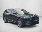 2022 Acura MDX SH-AWD w/Advance Package